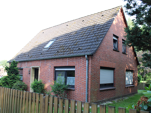 Einfamilienhaus zum Kauf 5 Zimmer 120 m² 5.040 m² Grundstück Moorburg Westerstede 26655