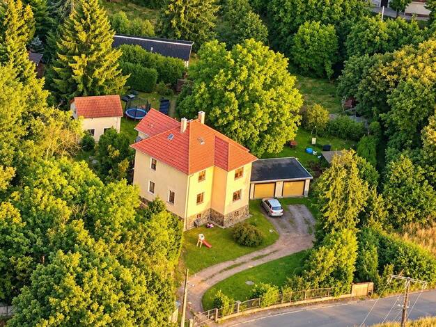 Einfamilienhaus zum Kauf provisionsfrei 679.000 € 6 Zimmer 145 m² 2.040 m² Grundstück Radebeul 01445