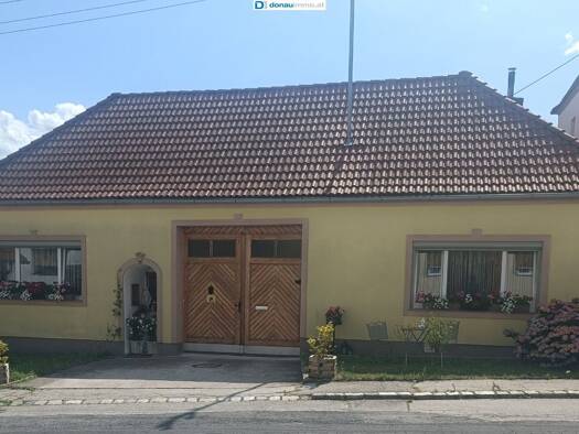Bauernhaus zum Kauf 267.000 € 4 Zimmer 140 m² 559 m² Grundstück Weingraben 7374