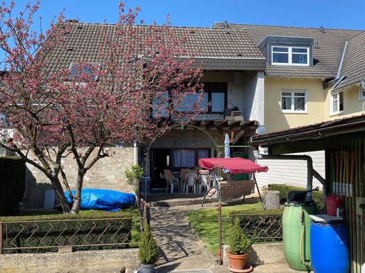Mehrfamilienhaus zum Kauf 498.000 € 5 Zimmer 188,1 m² 439 m² Grundstück Vilich-Müldorf Beuel 53229