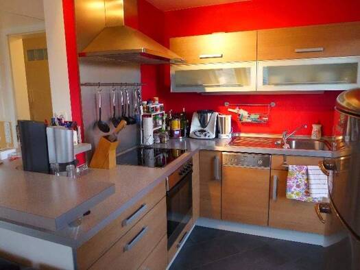 Wohnung zur Miete 510 € 2 Zimmer 44 m² 2. Geschoss frei ab 01.03.2026 Woffenbach Neumarkt in der Oberpfalz 92318