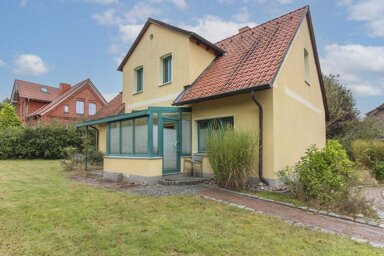 Einfamilienhaus zum Kauf 469.000 € 5 Zimmer 140 m² 746 m² Grundstück Oedeme Lüneburg 21335