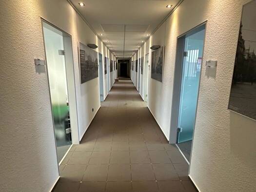 Bürofläche zur Miete 400 € 22,6 m² Bürofläche Jahnplatz 6 Innenstadt Bielefeld 33602