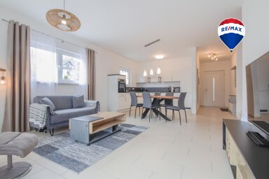 Doppelhaushälfte zur Miete 1.200 € 3,5 Zimmer 115 m² frei ab 15.01.2025 Indlekofen Waldshut-Tiengen 79761