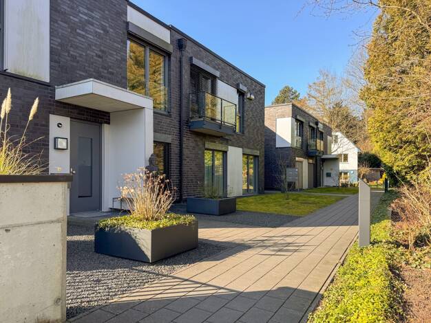 Maisonette zum Kauf 980.000 € 4 Zimmer 161 m² EG Hamburg 22393