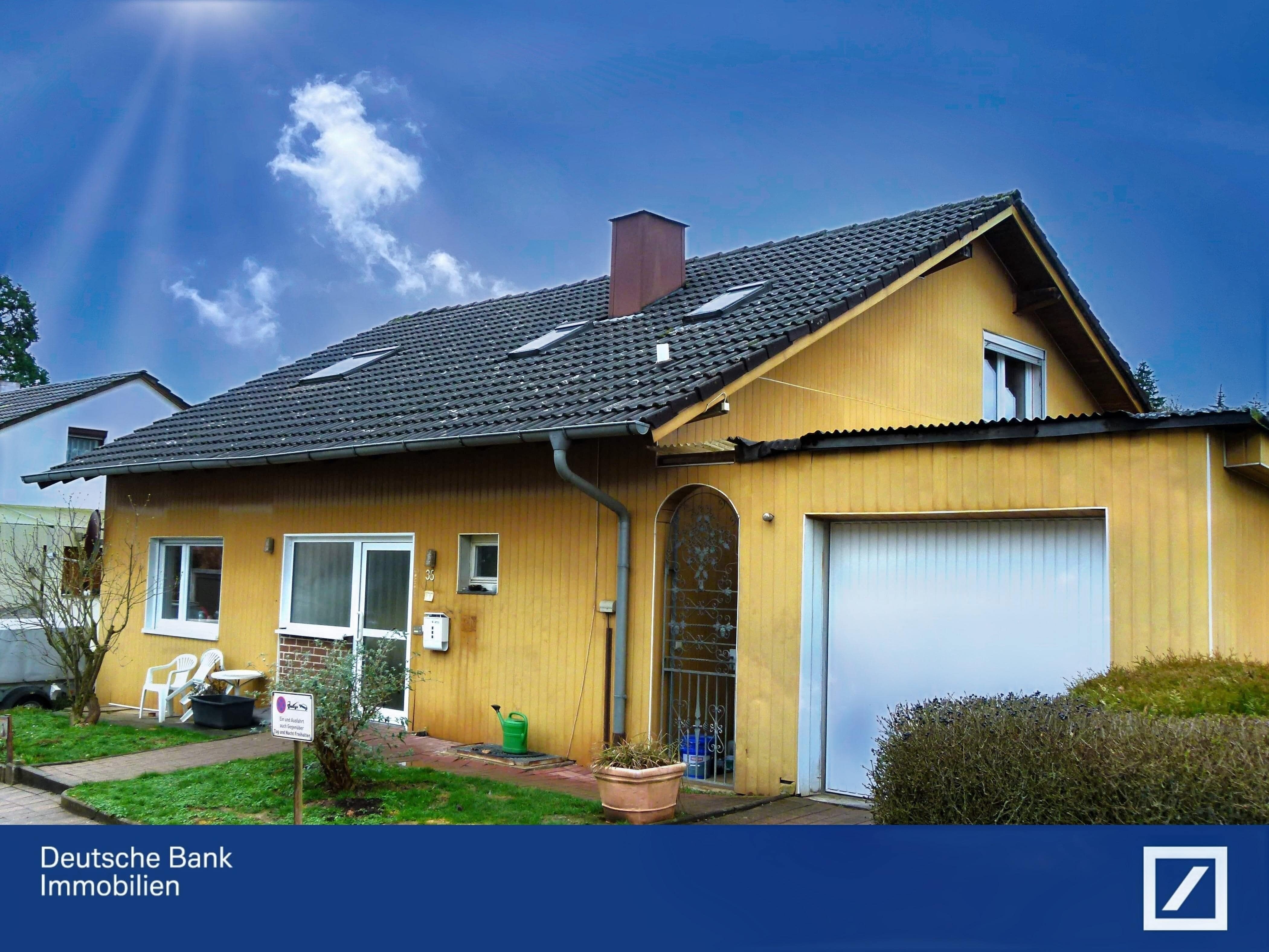 Mehrfamilienhaus zum Kauf 349.000 € 9 Zimmer 230 m²<br/>Wohnfläche 501 m²<br/>Grundstück Daisbach Waibstadt 74915