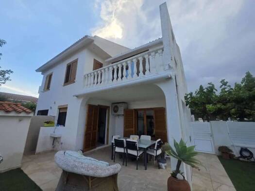 Chalet zum Kauf 365.000 € 4 Zimmer 150 m² Oropesa 12594