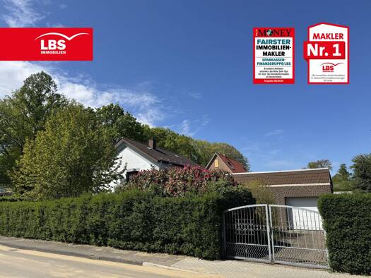 Mehrfamilienhaus zum Kauf 549.000 € 8 Zimmer 196 m² 1.050 m² Grundstück Flüren Wesel 46487