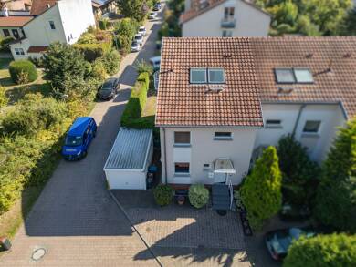 Reihenendhaus zum Kauf 509.000 € 5 Zimmer 169,2 m² 249 m² Grundstück Groß Glienicke Potsdam 14476
