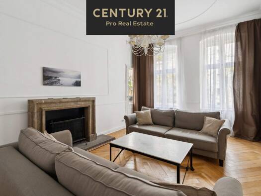 Wohnung zum Kauf 649.000 € 3 Zimmer 97,6 m² 1. Geschoss Wilmersdorf Berlin 10707