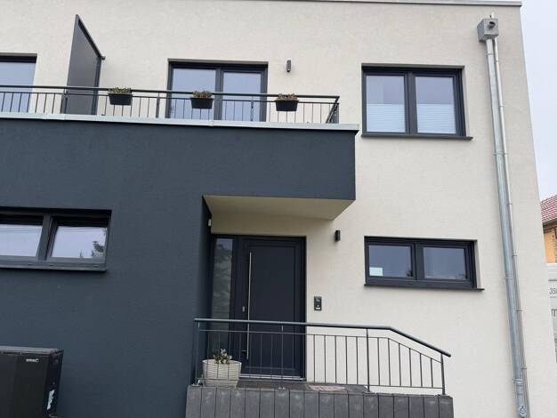 Mehrfamilienhaus zur Miete 1.350 € 4 Zimmer 124 m² 200 m² Grundstück Tauer Tauer 03185