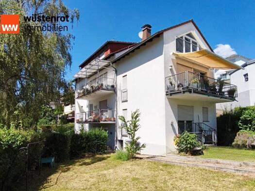Maisonette zum Kauf 649.500 € 7 Zimmer 166 m² Martinsthal Eltville am Rhein 65344