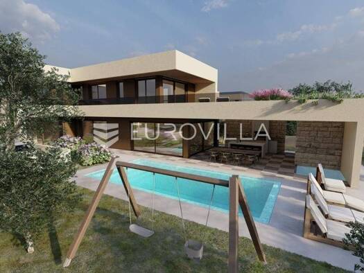 Haus zum Kauf 790.000 € 4 Zimmer 239 m² Murvica Poličnik