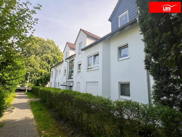 Wohnung zum Kauf 239.000 € 2 Zimmer 60,5 m² 2. Geschoss frei ab 01.11.2026 Hofheim Hofheim am Taunus 65719