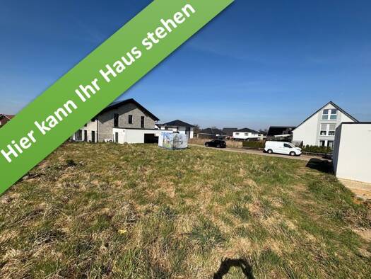 Einfamilienhaus zum Kauf - Erstbezug provisionsfrei 429.690 € 5 Zimmer 119 m² 922 m² Grundstück Ringstraße Stadthagen Stadthagen 31655