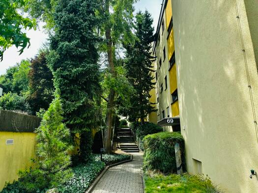 Wohnung zum Kauf 169.000 € 2 Zimmer 65,2 m² 3. Geschoss Rottweil Rottweil 78628