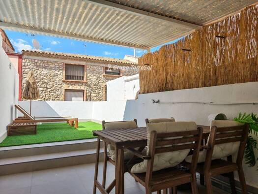 Villa zum Kauf 215.000 € 3 Zimmer 128 m² el Vendrell 43700