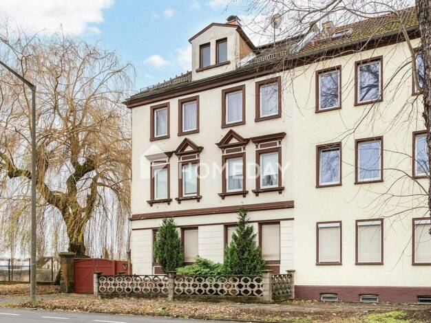 Mehrfamilienhaus zum Kauf 310.000 € 9 Zimmer 150 m² 858 m² Grundstück Paunsdorf Leipzig 04319