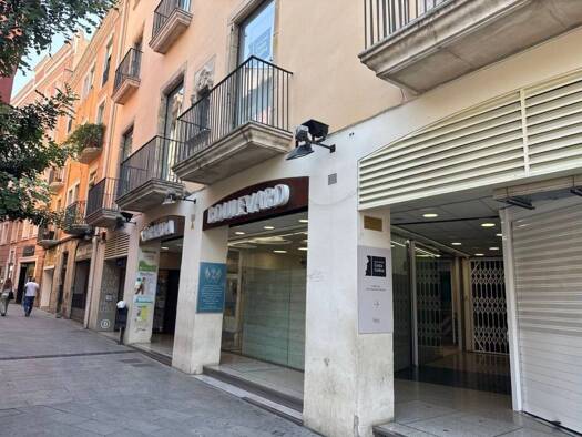 Verkaufsfläche zum Kauf 67.000 € 95 m² Verkaufsfläche de la Porxada 23 Granollers 08401