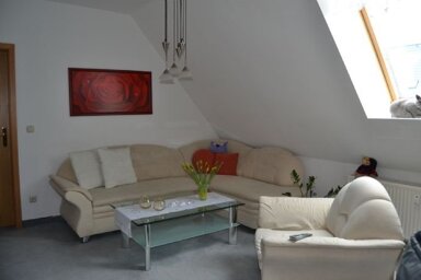 Wohnung zur Miete 325 € 4 Zimmer 65 m² 2. Geschoss Kleingeschwenda Saalfeld/Saale 07318