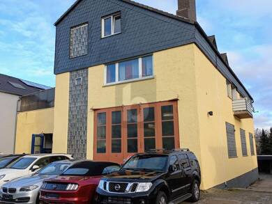 Wohn- und Geschäftshaus zum Kauf als Kapitalanlage geeignet 1.850.000 € 15 Zimmer 290 m² 813 m² Grundstück Mainz 55129
