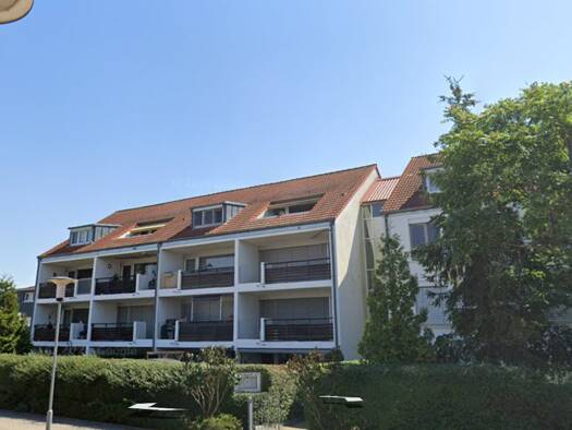 Terrassenwohnung zur Miete 630 € 3 Zimmer 90 m² frei ab 01.04.2026 Queis Landsberg 06188