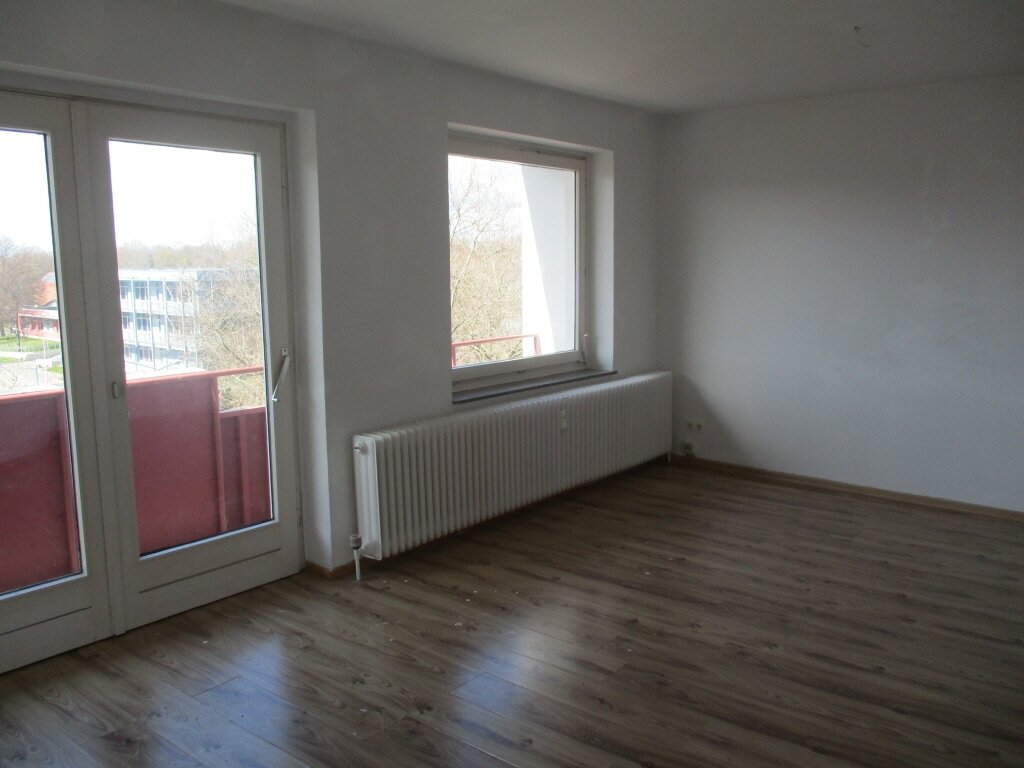 Wohnung zur Miete 349 € 3 Zimmer 65,2 m²<br/>Wohnfläche 4.<br/>Geschoss Thomasweg 10 Lebenstedt - Fredenberg Salzgitter 38228