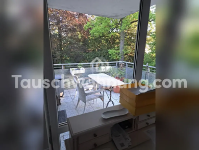 Wohnung zur Miete Tauschwohnung 680 € 2 Zimmer 55 m² 2. Geschoss Zschieren Dresden 01259