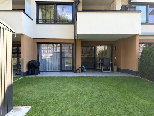 Wohnung zum Kauf 465.000 € 50,3 m² Eben am Achensee 6212