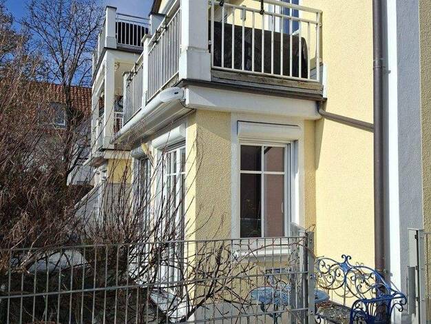 Wohnung zum Kauf provisionsfrei 669.000 € 3 Zimmer 102 m² EG Allach-Untermenzing München 80997