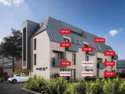 Wohnung zum Kauf 2 Zimmer 60,5 m² Kufstein 6330