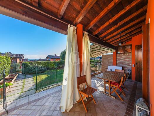Wohnung zum Kauf 390.000 € 5 Zimmer 80 m² EG Via Taccone 16 Padenghe sul garda 25080