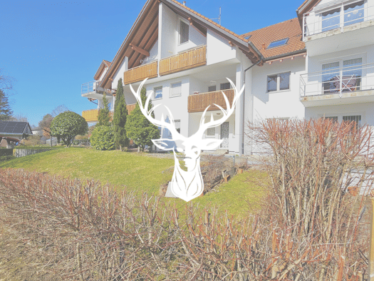 Wohnung zum Kauf 169.000 € 3,5 Zimmer 94 m² 1. Geschoss Berau Ühlingen-Birkendorf 79777