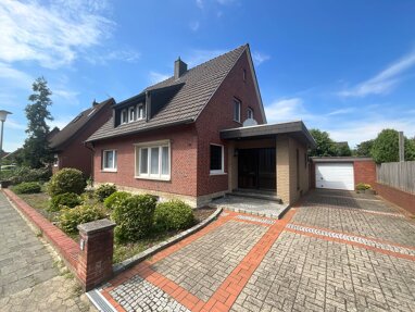 Einfamilienhaus zum Kauf 289.000 € 6 Zimmer 140,5 m² 800 m² Grundstück frei ab sofort Hauenhorst Rheine 48432