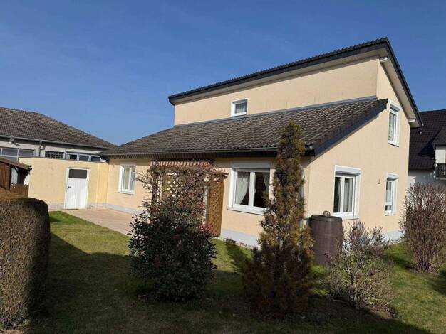 Einfamilienhaus zum Kauf 350.000 € 4 Zimmer 103 m² 321 m² Grundstück Aegidienberg Bad Honnef 53604