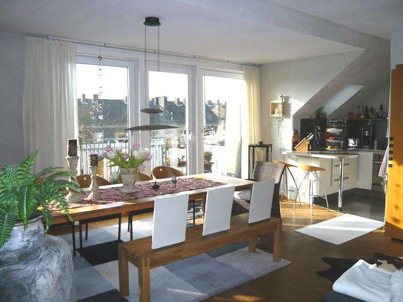 Wohnung zum Kauf provisionsfrei 300.000 € 3 Zimmer 108 m²<br/>Wohnfläche ab sofort<br/>Verfügbarkeit Schulstraße Kreuz Münster 48149