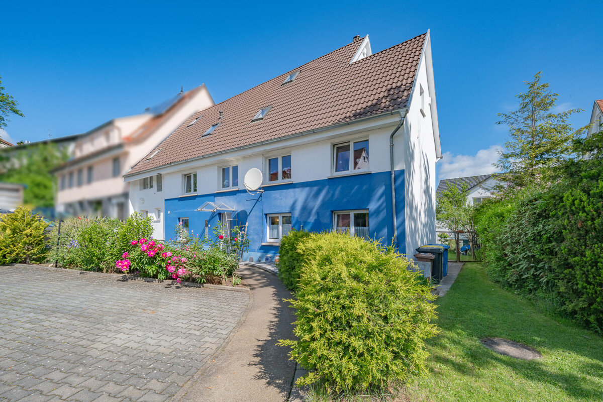 Mehrfamilienhaus zum Kauf 509.900 € 13 Zimmer 254,3 m²<br/>Wohnfläche 580 m²<br/>Grundstück Trossingen Trossingen 78647