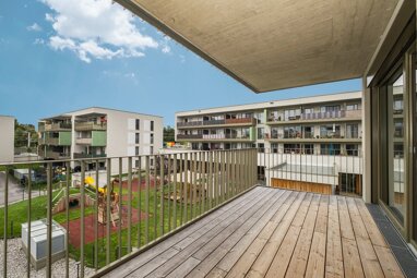 Wohnung zur Miete 1.347,55 € 4 Zimmer 79,2 m² 2. Geschoss Seekirchen am Wallersee 5201