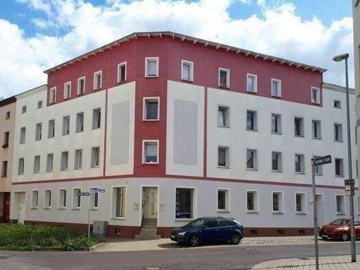 Wohnung zur Miete 425 € 2 Zimmer 50 m² 1. Geschoss frei ab 01.12.2026 Richard-Dembny-Straße 20 Ottersleben Ottersleben 39116