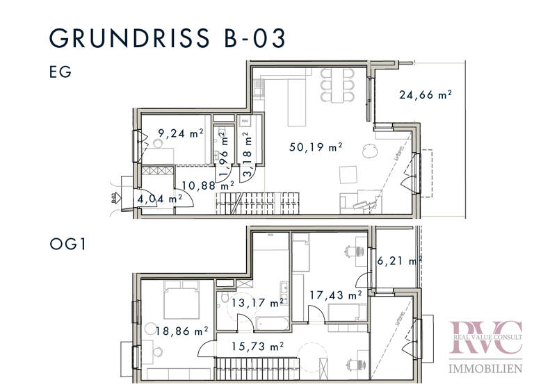 Maisonette zum Kauf - Erstbezug 1.190.000 € 4 Zimmer 144,8 m² Zell am See 5700