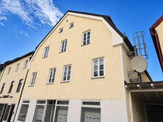 Wohnung zum Kauf 129.000 € 2 Zimmer 56 m² Altötting Altötting 84503