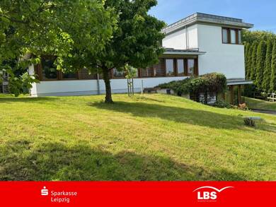 Einfamilienhaus zum Kauf 695.000 € 5 Zimmer 203 m² 1.941 m² Grundstück Kohren-Sahlis Frohburg 04654