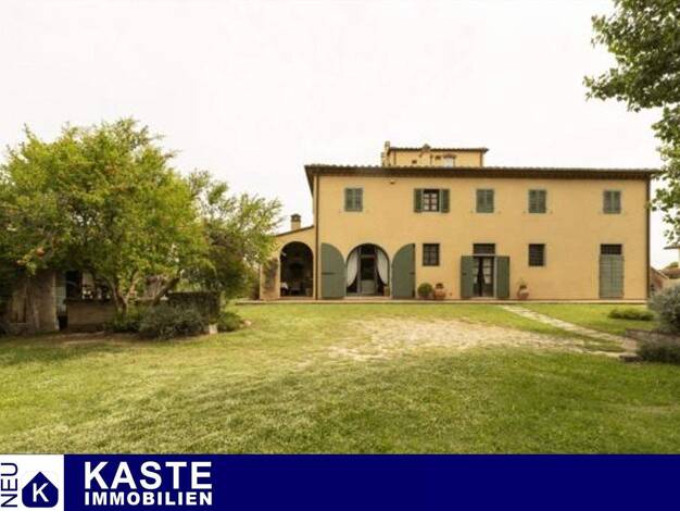 Haus zum Kauf 850.000 € 8 Zimmer 500 m² 35.000 m² Grundstück Crespina 56042