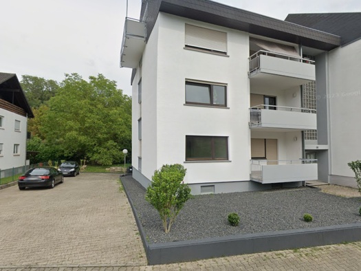Wohnung zur Miete 1.000 € 4 Zimmer 99,2 m² Geschoss 1/4 frei ab sofort Horrenberg Dielheim 69234