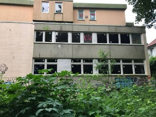 Sonstiges zur Miete provisionsfrei 3 € 1.000 m² Lagerfläche Wentorfer Straße 155 Bergedorf Hamburg 21029