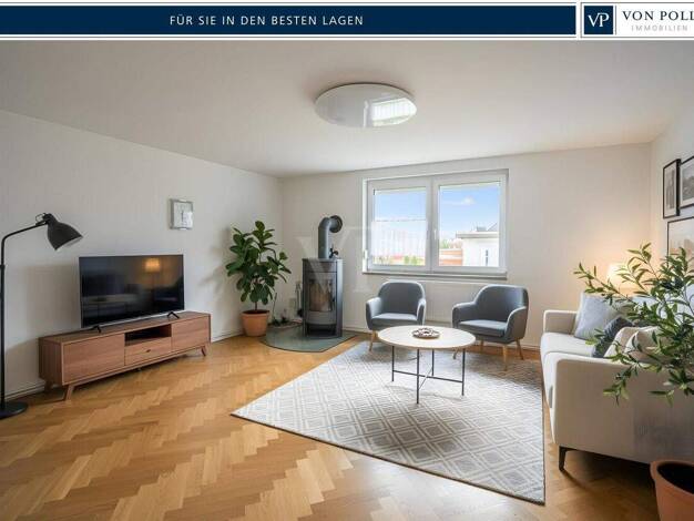 Einfamilienhaus zum Kauf 225.000 € 4 Zimmer 98 m² 1.083 m² Grundstück Grimmen 18507