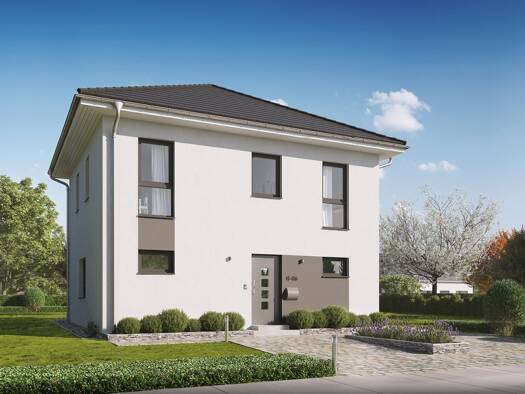 Einfamilienhaus zum Kauf 299.500 € 5 Zimmer 145,9 m² 500 m² Grundstück Kitzscher 04567