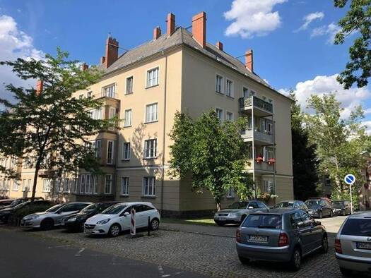 Wohnung zur Miete 411 € 3 Zimmer 74,7 m² Hans-Sachs-Straße 35 Sonnenberg Chemnitz 09126