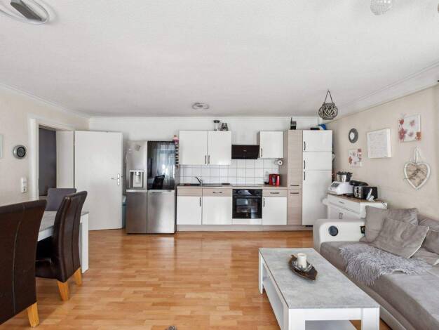 Wohnung zum Kauf 219.000 € 3 Zimmer 72,2 m² 1. Geschoss Bönnigheim 74357