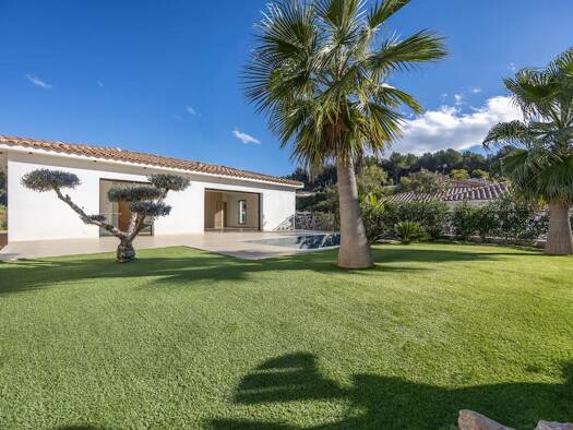 Einfamilienhaus zum Kauf 1.550.000 € 234 m² 640 m² Grundstück Sanary-sur-Mer 83110